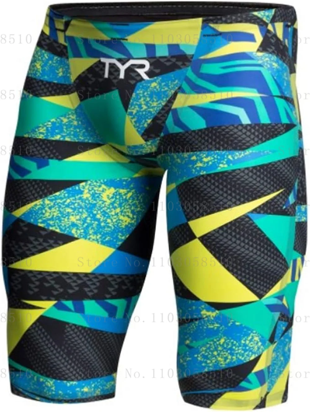 2023 Herren Badehose Strand Surf Strumpfhose Shorts Ausdauer Sport Training Sport schnell trocknen Jammer Tauchen Surfen Bade bekleidung