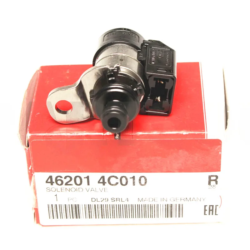 462014C010 for KIA BORREGO MOHAVE SOLENOID VALVE