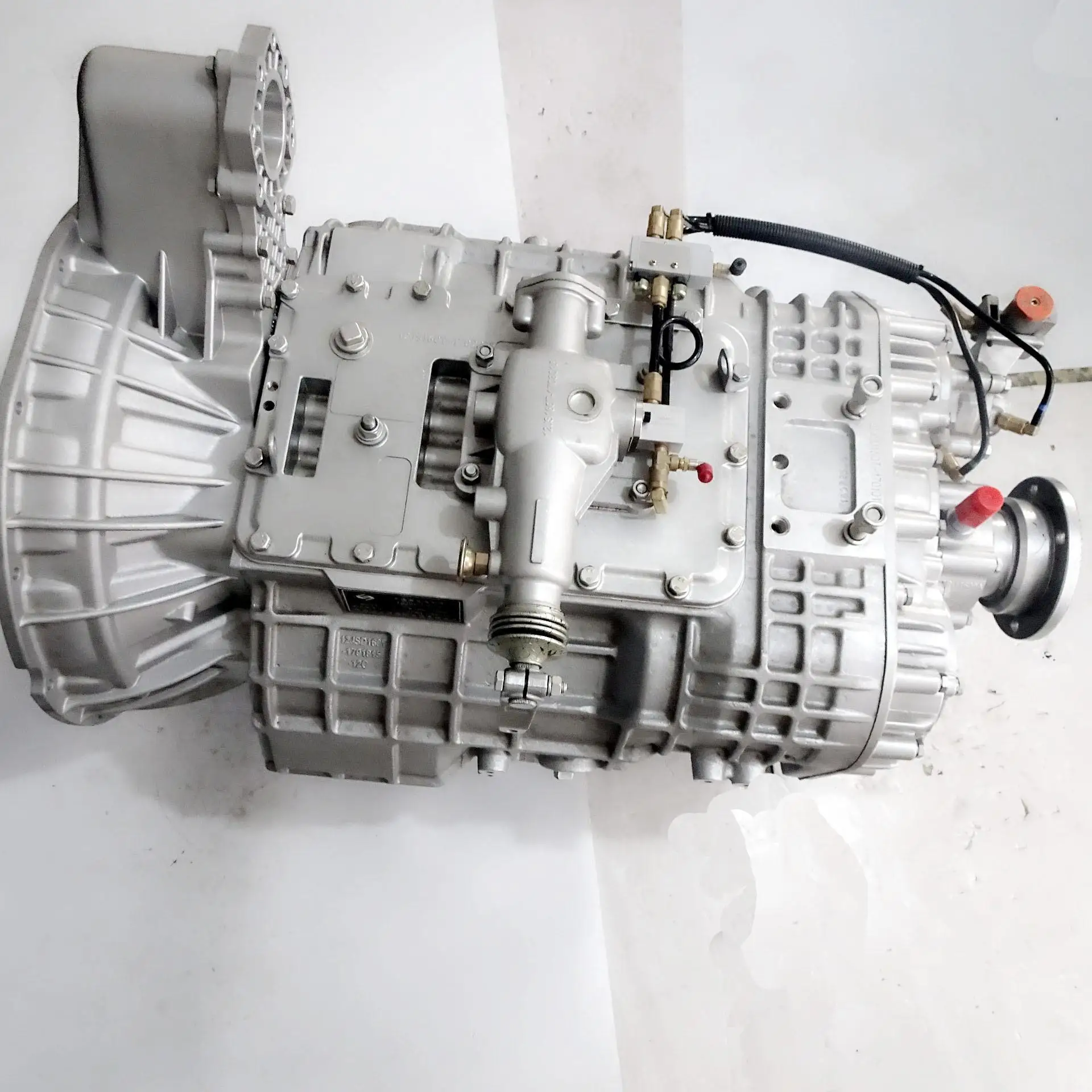 High Quality Low Price Fast Gearbox For BEIBEN Truck