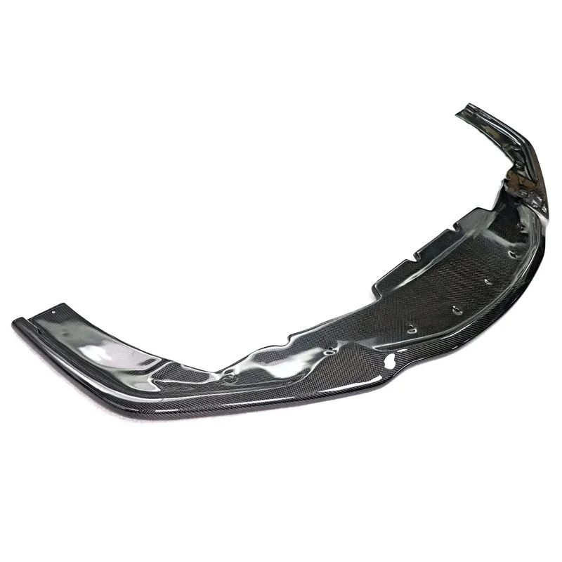 

Factory New A90 A91 Carbon Fiber Front Lip s GR