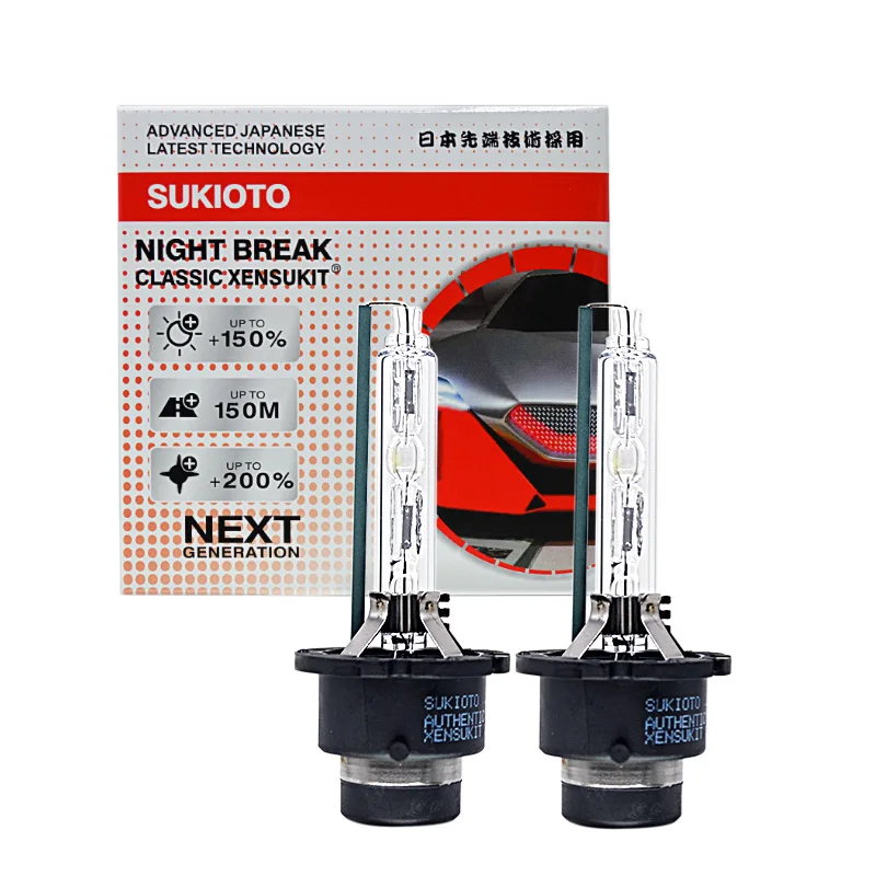 Sukioto Design D2S …