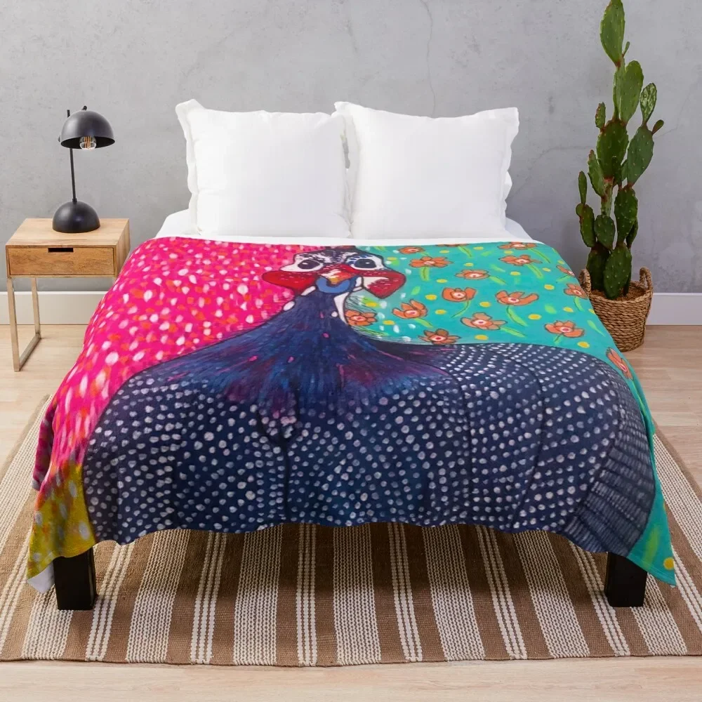 

Summer Rain Throw Blanket For Sofa Thin blankets and throws Polar Blankets