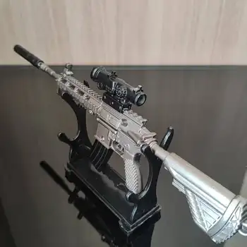 10 best sales Súng hợp kim - №5