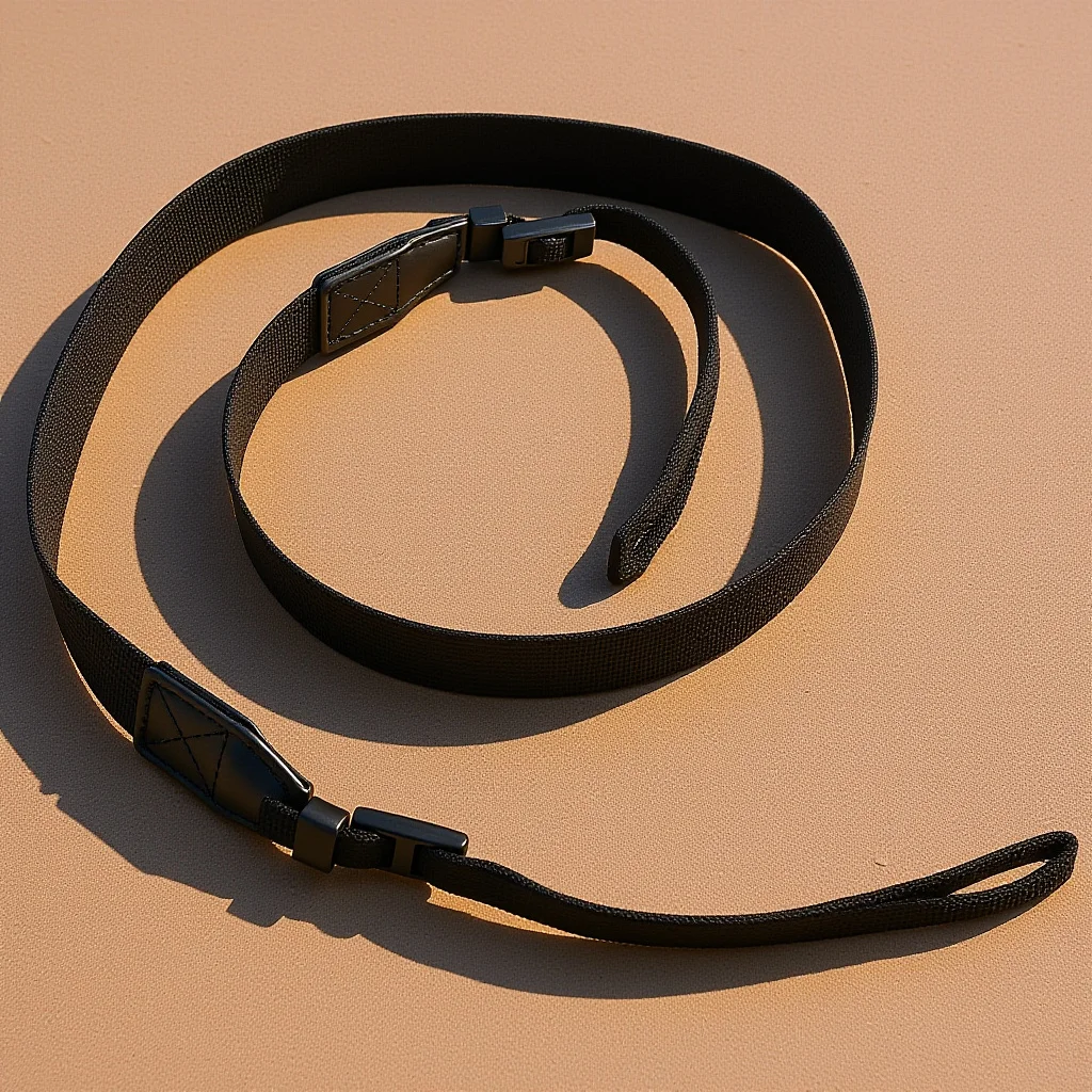 

Adjustable Camera Shoulder Portable Universal Neck Strap For Photographers Ergonomic Lightweight Durable Sling Strap