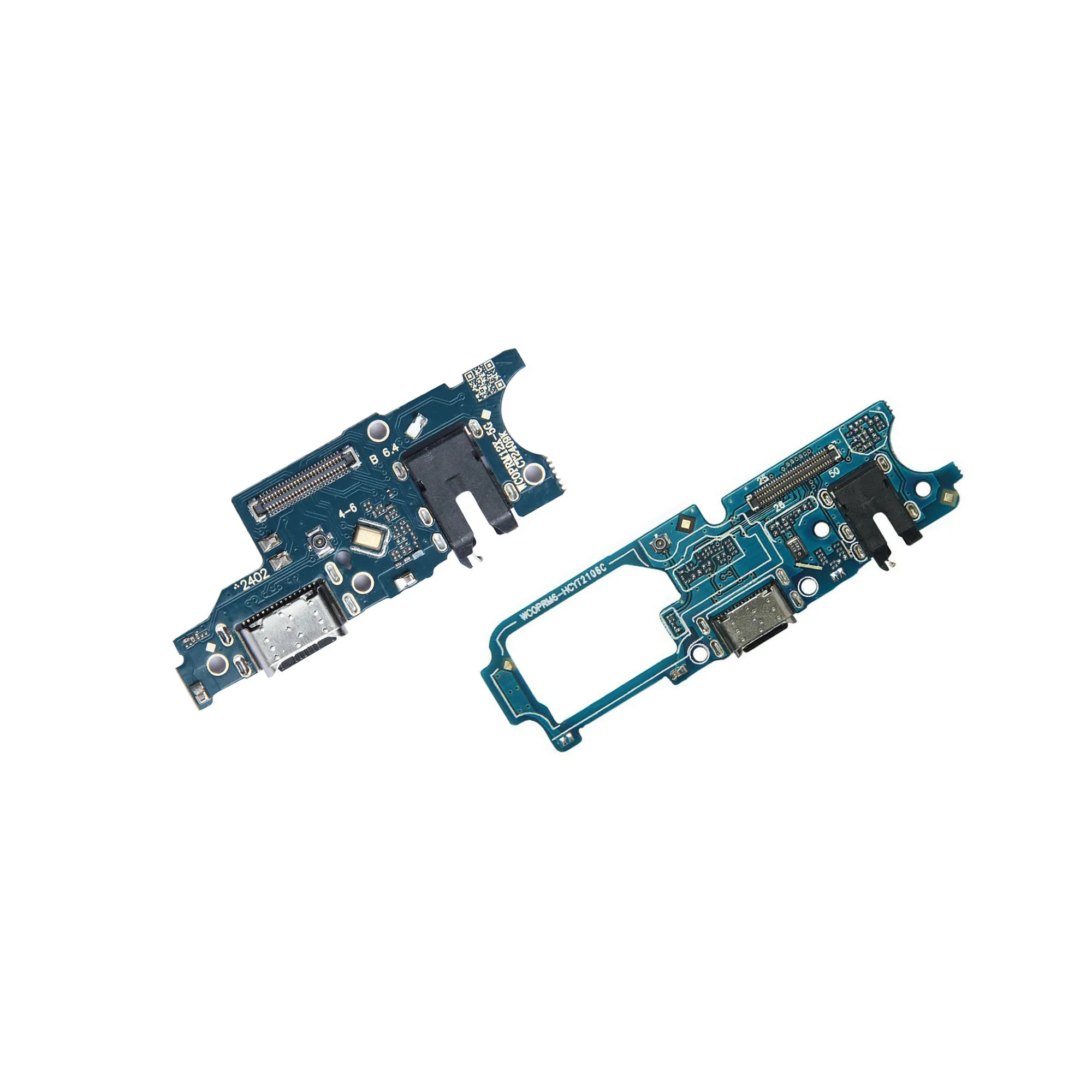 

Depalai For OPPO Narzo 60 60x 70x N53 N61 N63 N65 Charging Flex Cable USB Charger Port