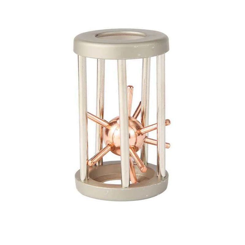 قفل فتح قفص ستار المعادن المضايقين الألغاز للأطفال والكبار اختبار الذكاء اللعب الخدع السحرية تحدي العقل هدايا فريدة من نوعها