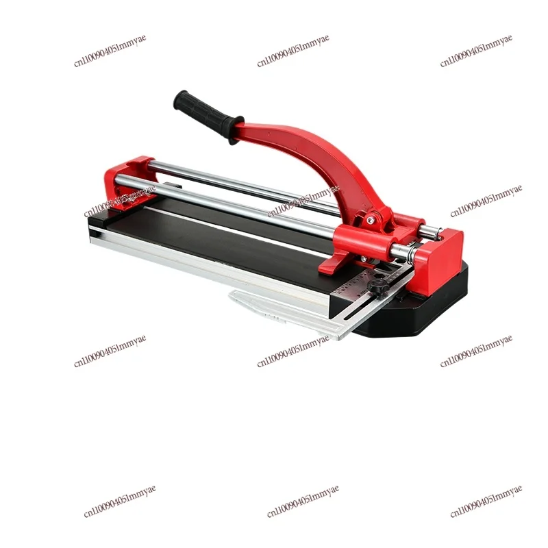 

Aluminum alloy tile cutter Push knife Manual floor tile cutter