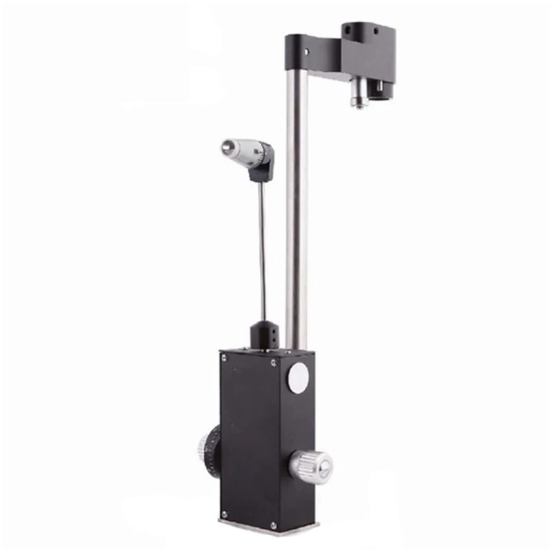 Ophthalmic Equipment Digital And Mechanical Reading Applanation Tonometer Sk-q/r/t For Slit Lamp