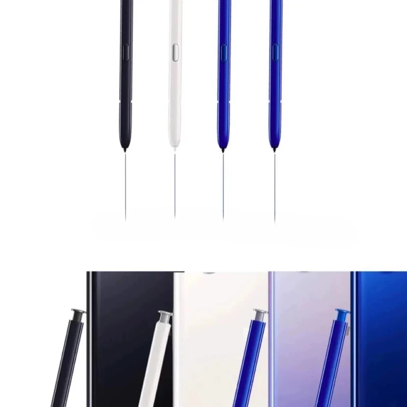 for Samsung Note10+ Original Stylus Note10 Lite Touch Pen Smart Bluetooth Remote Control - view 2