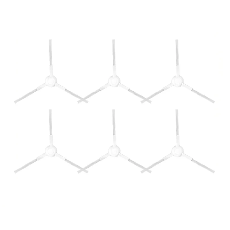 Per Xiaomi M30 Pro/C107 Robot Vacuum Side Brush sostituzione pezzi di ricambio accessori