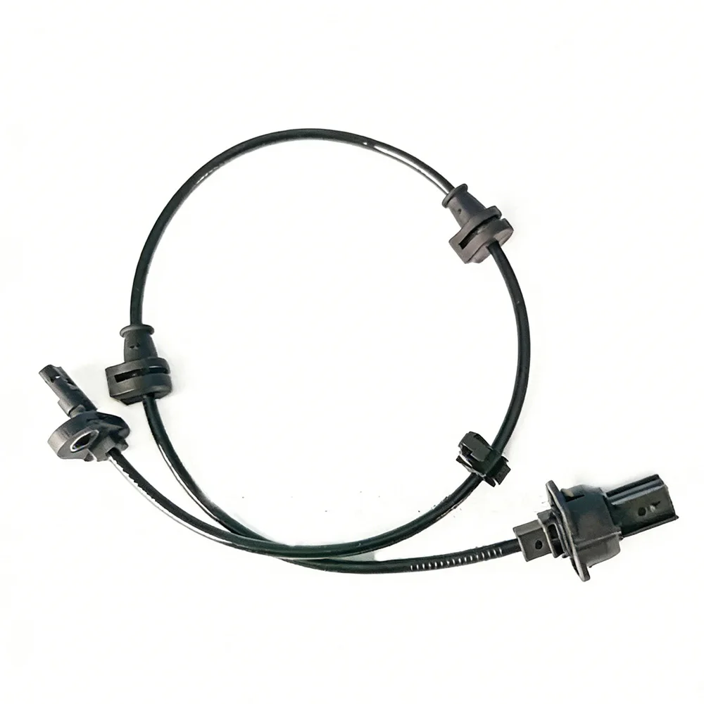 57455-T5R-003 57450-T5R-003 57475-T5R-033 57470-T5R-033 ABS Wheel Speed Sensor For Honda 2