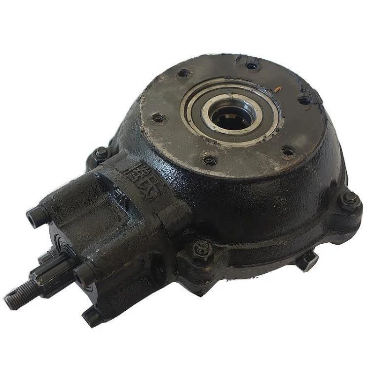 

DIY Four Wheel GO KART KARTING UTV Buggy Quad Bike Transmission ATV Rear Axle Differential For Go Kart