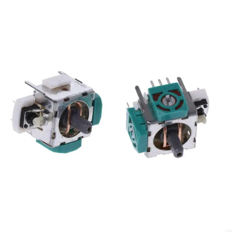 M7BE 2pc 3D Analog Joystick Módulo para para Contaller