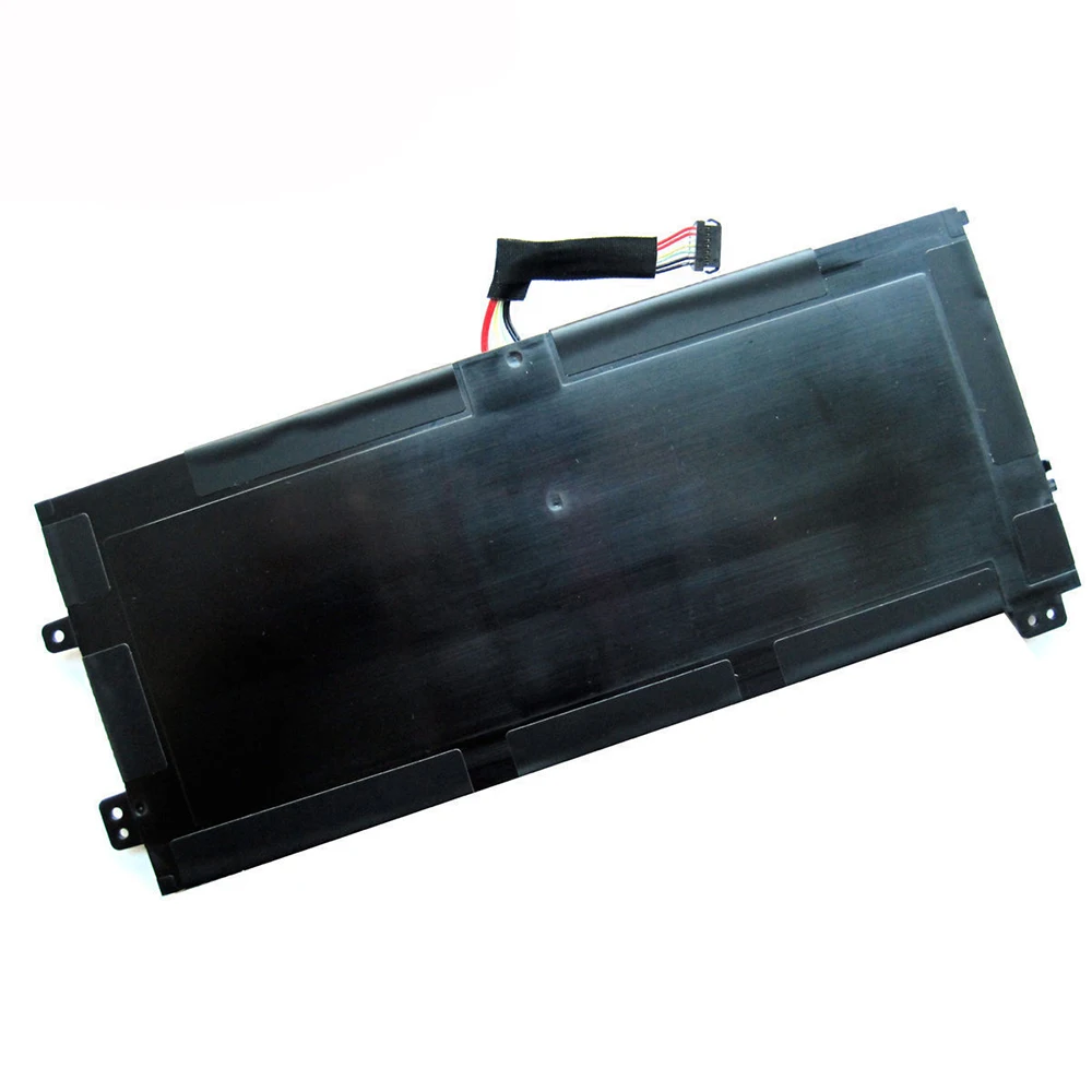 L13L4P61 7.4V 6000mAh Original Laptop Battery for Lenovo ThinkPad Edge 15 Flex 2 Pro-15 2ICP3/86/94-2 L13S4P61