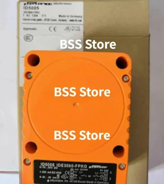 

ID5005 ID5023 ID0036 ID0038 ID0039 ID0041 ID5046 ID5055 ID5058 ID5063 ID9922 Inductive Proximity Switch Sensor