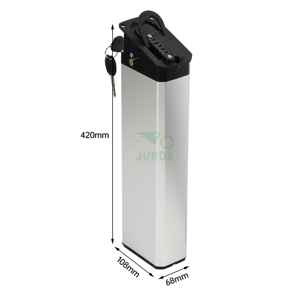 48V 20Ah 電動自転車用リチウム電池 960Wh