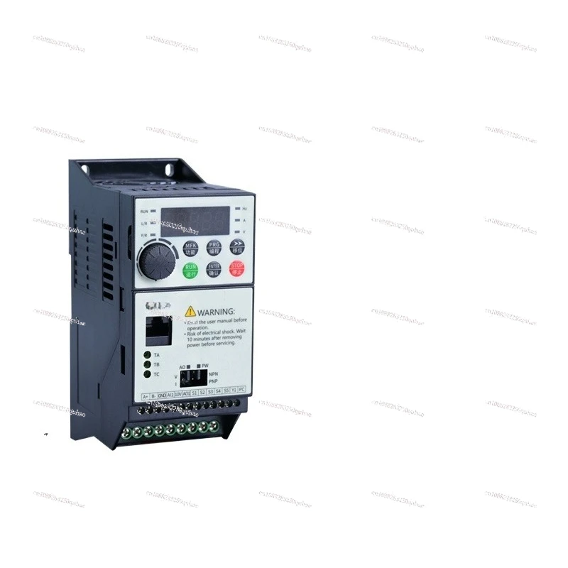 0. 75/1. 5/2. 2KW F… - image