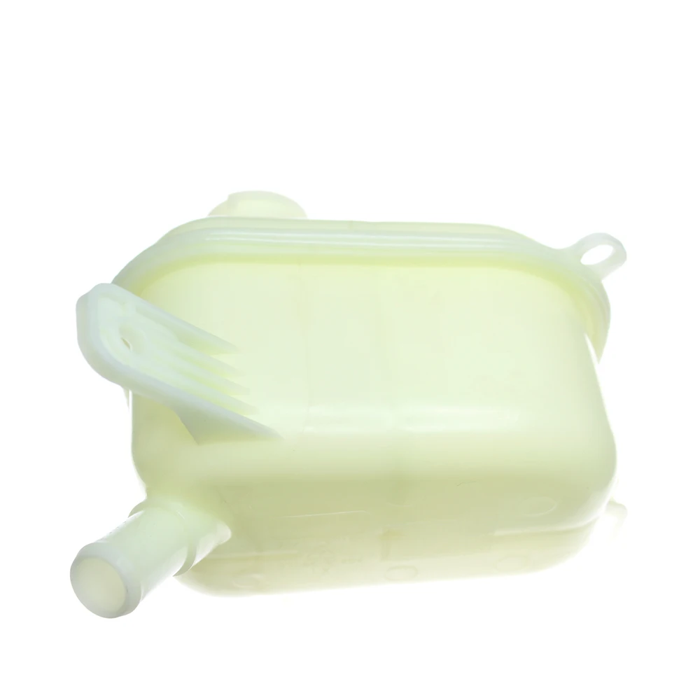 ใหม่เครื่องยนต์ Coolant Overflow อ่างเก็บน้ําขยายถังสําหรับ Hyundai ใหม่ Avante Elentra HD 1.6 CRDI 2006 2007 2008 2009 2010 2011
