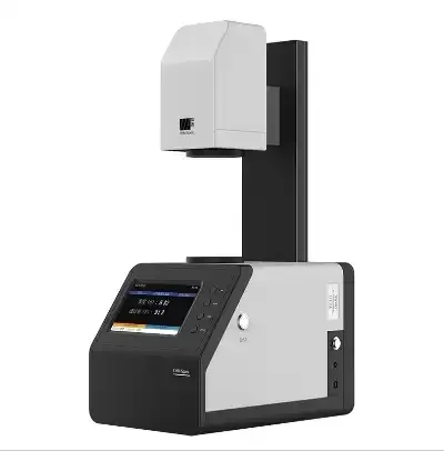 Digital Haze Meter Hazemeter for Plastic Glass Haze Analyzer Light Transmittance Tester