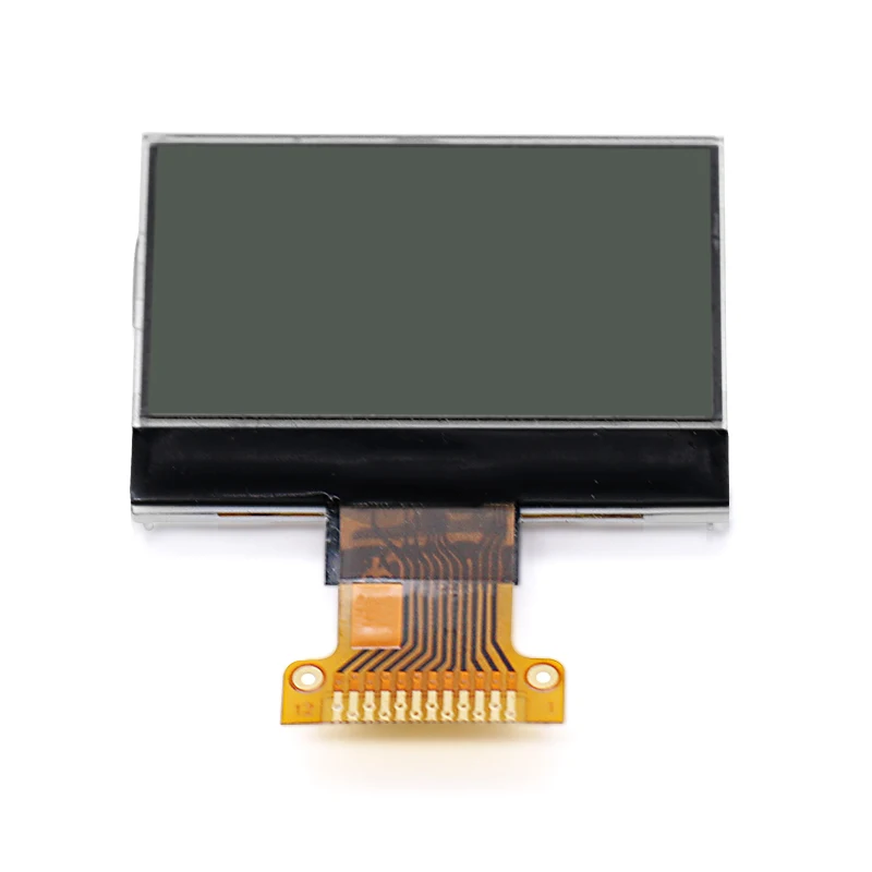 12864LCD Spi Displa…
