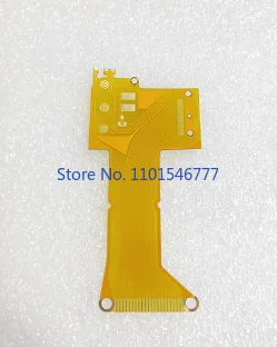 

10PCS Function keyboard Button Back Cover Flex Cable For Konica Big mini BM-201 Repair Part