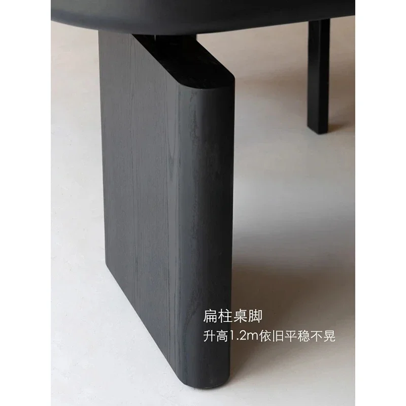 Mesa de estudo inteligente mesa de elevação moderna simples e luxuosa