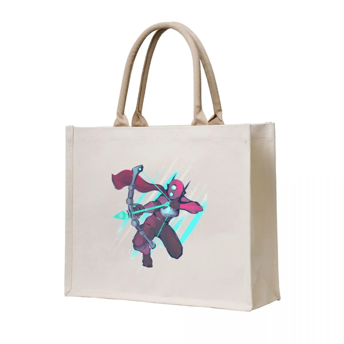 

The Huntress Tote Bag Shopper handbag cute pouch bag Shopper shopper bag woman