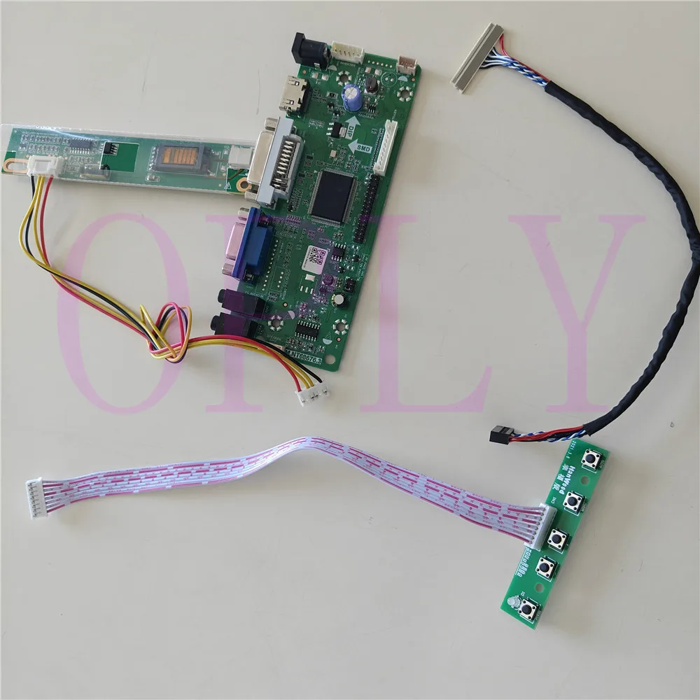 Controller Board M.… - image