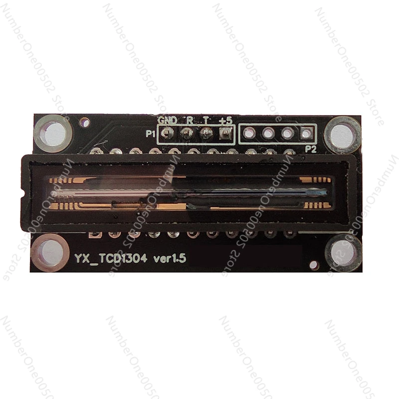 

Linear CCD Module Serial Output TCD1304 STM32 Development Board Provides Host Computer Software Source Code