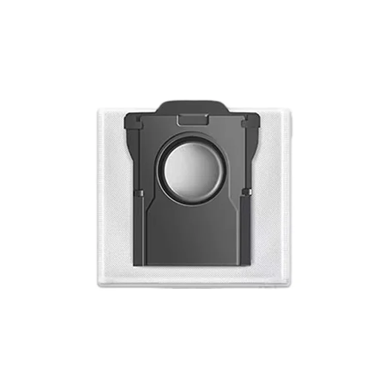 Passend für Dreame L10s Ultra Gen 3, Dreame X40 Ultra/ L40 Ultra, MOVA P50 Pro Ultra/ P10 Pro Ultra Reinigungsbürste Filter Staubbeutel – Detail 7