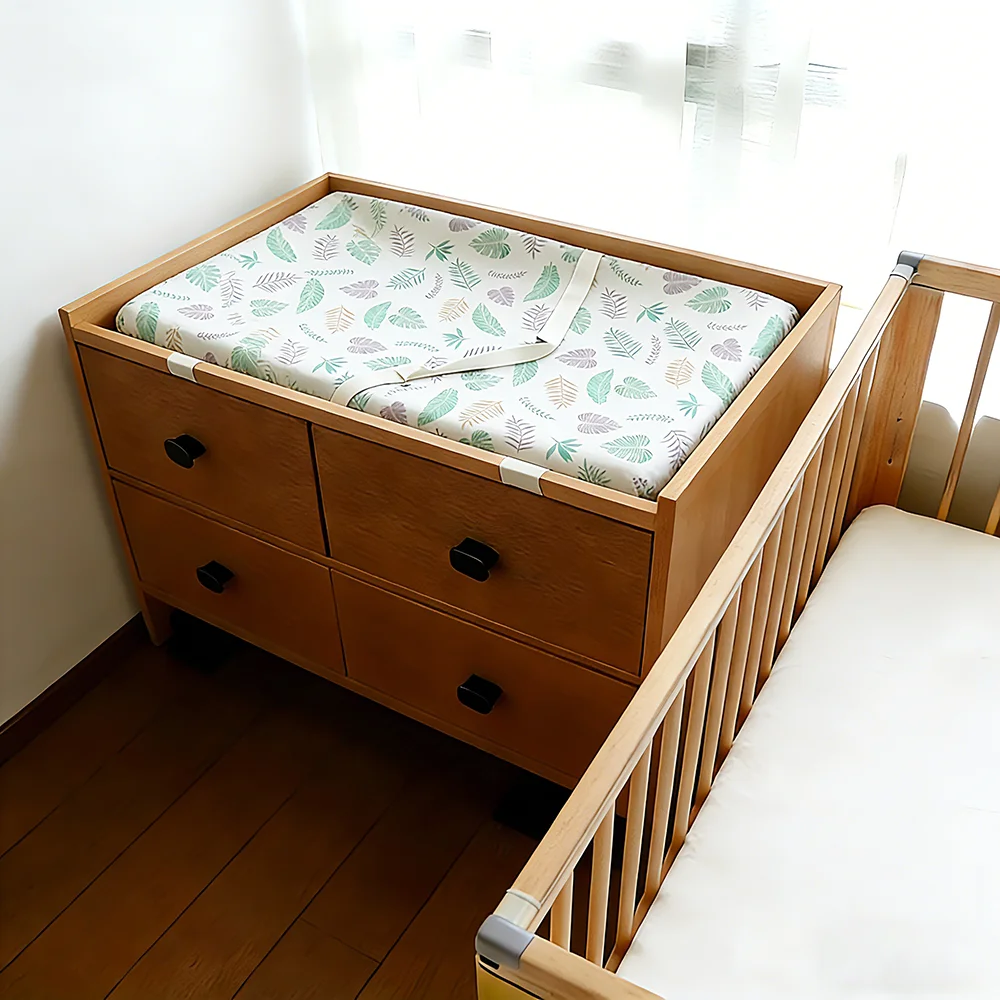 1 Pack Baby Bassinet Sheet 82x - đánh giá và giá Baby Nursery Bedding