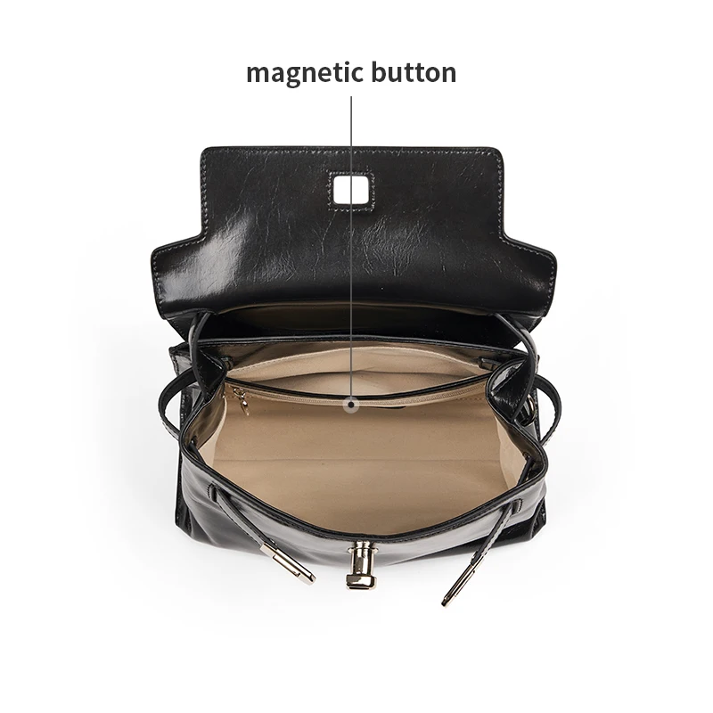 LA FESTIN Women's Luxury Trendy Shoulder Bag 2025