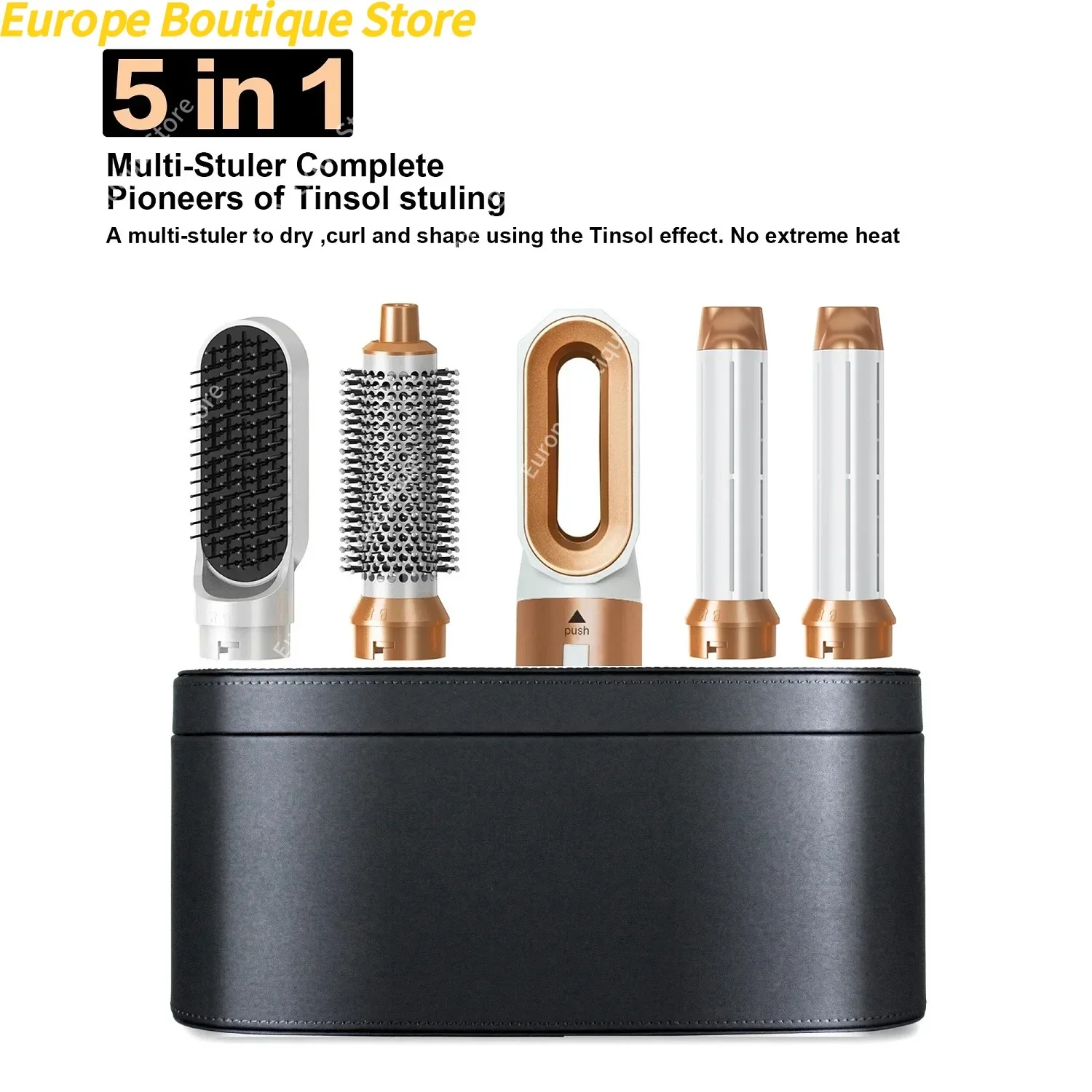 dyson hair dryer dyson airwrap styler complete black friday