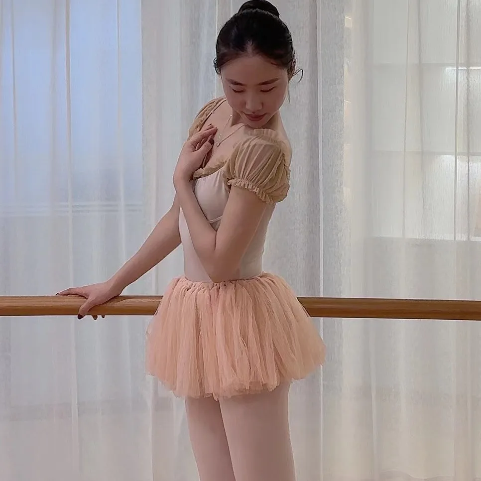 nuovo-completo-da-danza-classica-rosa-2026-per-adulti-tuta-da-yoga-e-ginnastica-abbigliamento-per-yoga-aereo-costume-per-spettacoli-teatrali