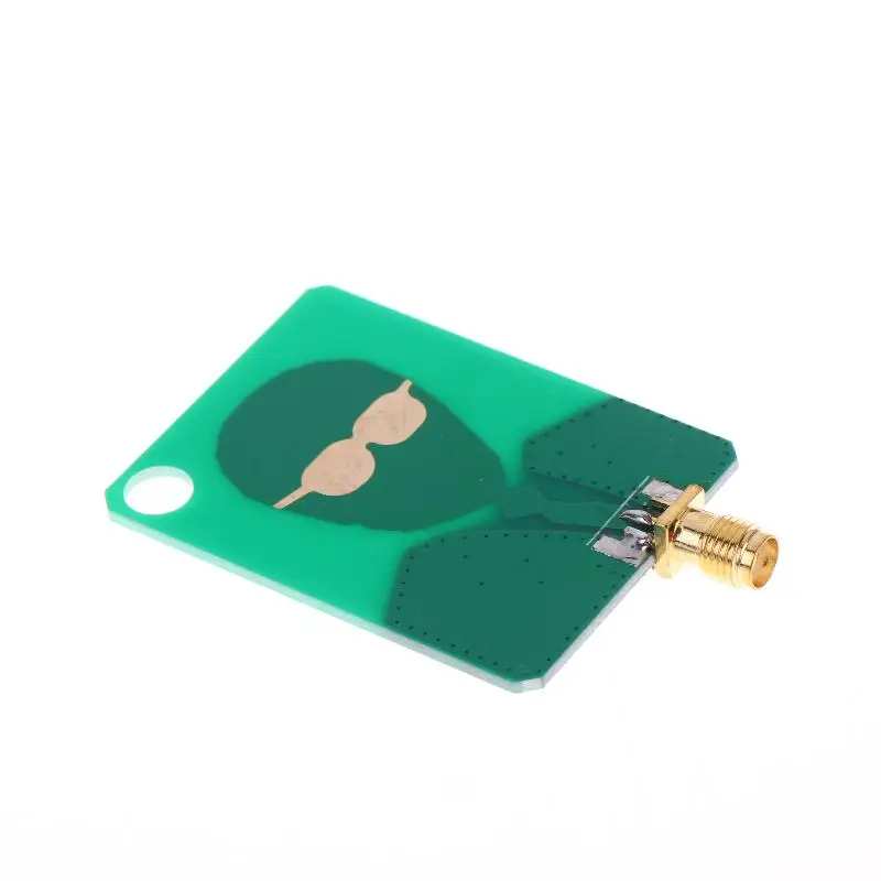 Hot 2.4GHz To 7GHz SMA Interface RF Antenna Module UWB-1P Ultra Wideband Antenna For Communication Device