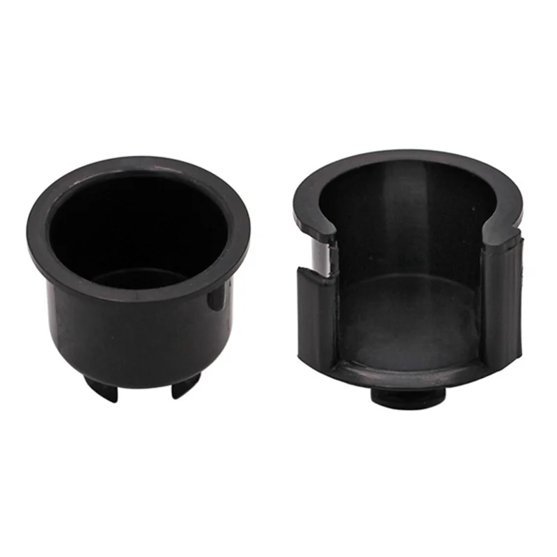Leading-2PCS New Rear Tailgate Hinge Bushing Set Replacement Accessories Fit 2005-2018 For Nissan Frontier 93478-ZP50A,93479-ZP5