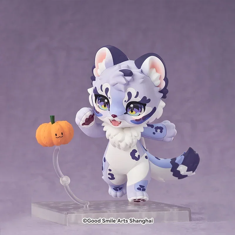 Экшн-фигурка из аниме «пушистая земля Осло», игрушки 2226, ПВХ кукла, модель, украшение комнаты, мультяшное украшение, коллекционная игрушка, подарок на день рождения