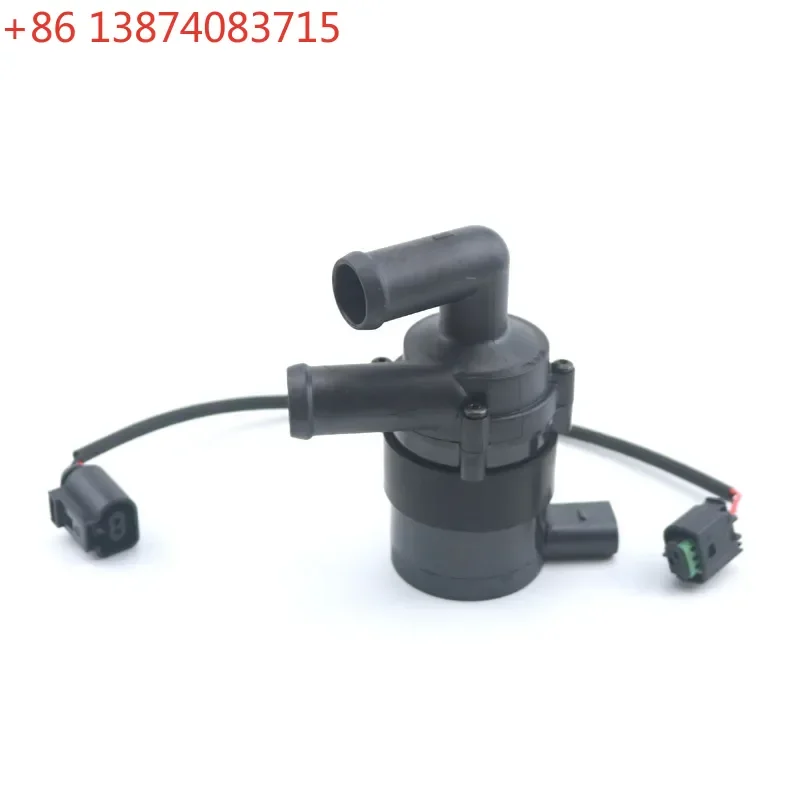 NEW 1K0965561 Additional Water Pump 7N0965561 Parking Heater Water Pump For Audi A3 SEAT SKODA VW Caddy EOS Golf JETTA Tiguan