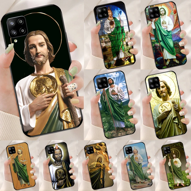 San Judas For Samsu…
