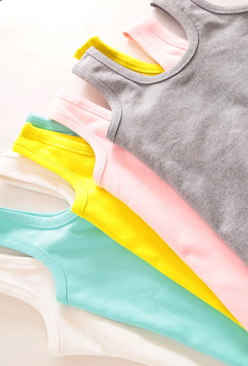 Canotta U-Ba in puro cotone di alta qualità Canotta Yoga Fitn Dimagrante Reggiseno sportivo da donna Canotta in cotone 90% Altro 0%