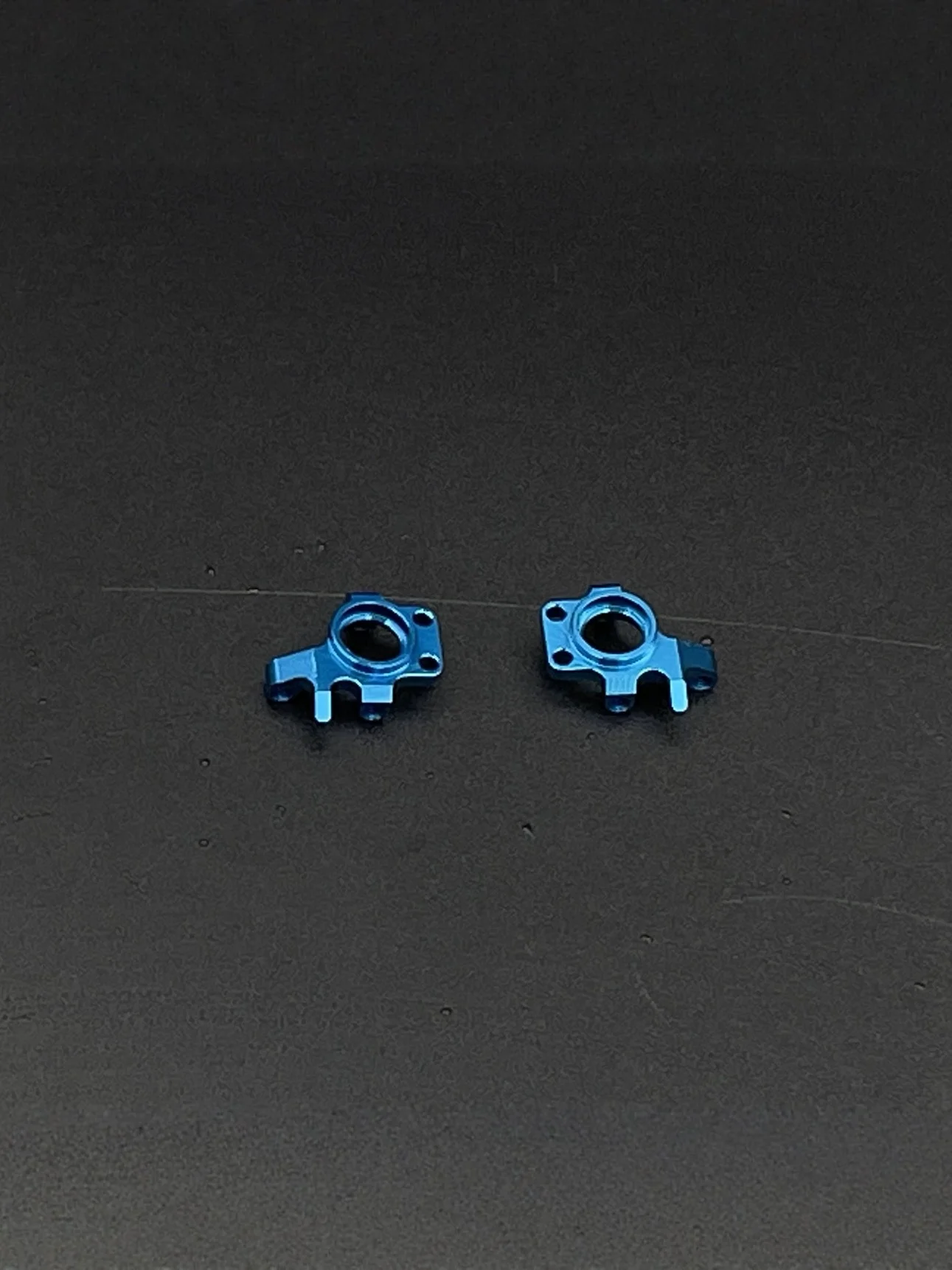 RHINO RACING RTS – Aluminium Knuckle Upgrade (2 PCS) Rhino Racing RTS-603