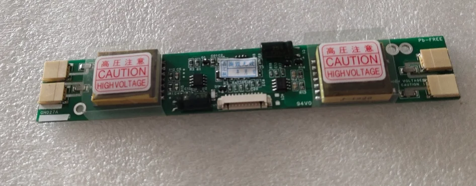 

GH027A, REV5.0 Version LCD Display Inverter Board Brand New