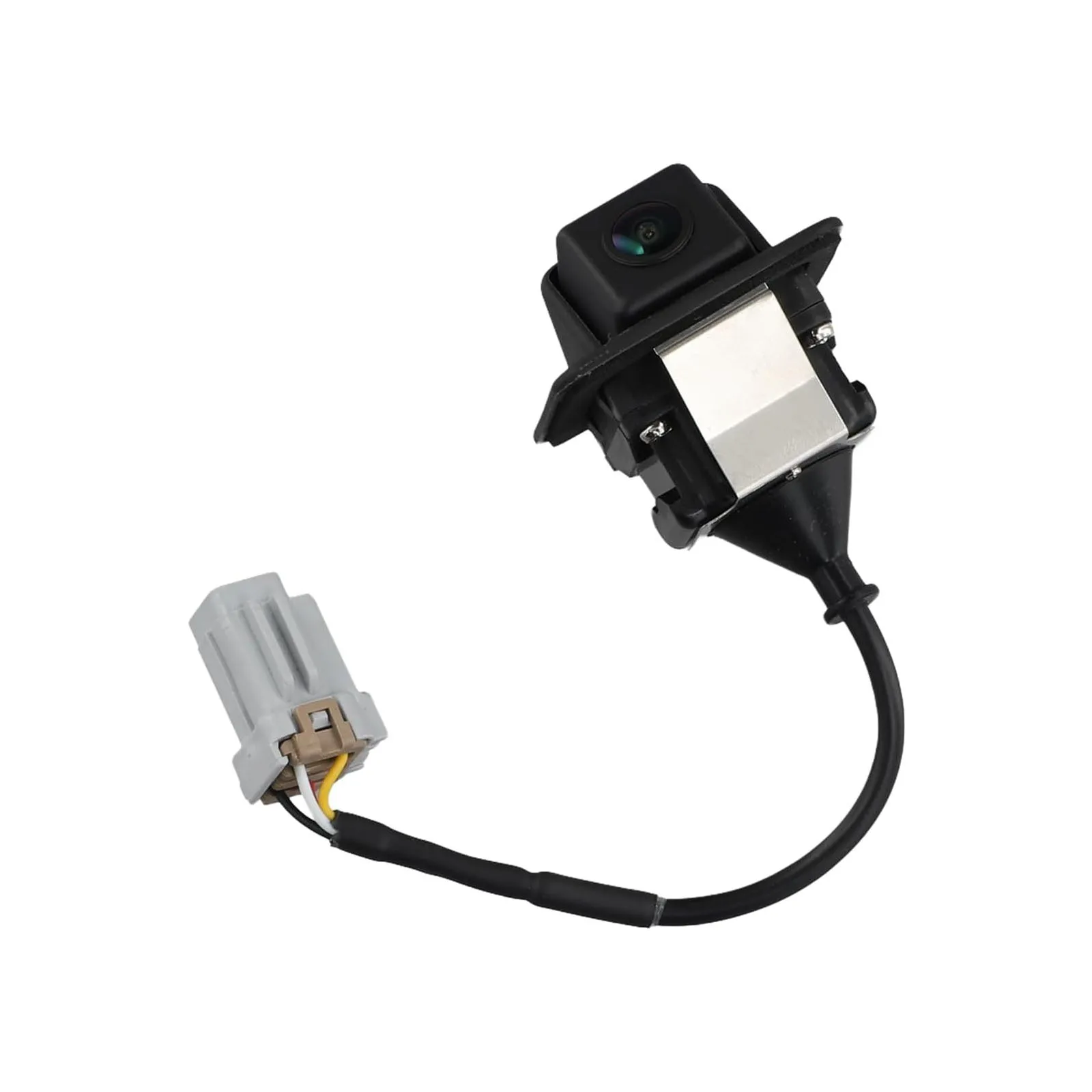 Rear View Camera Reverse Camera Parking Backup Camera 95760-A7700 for Kia Forte5 2014-2016 95760 A7700 95760A7700