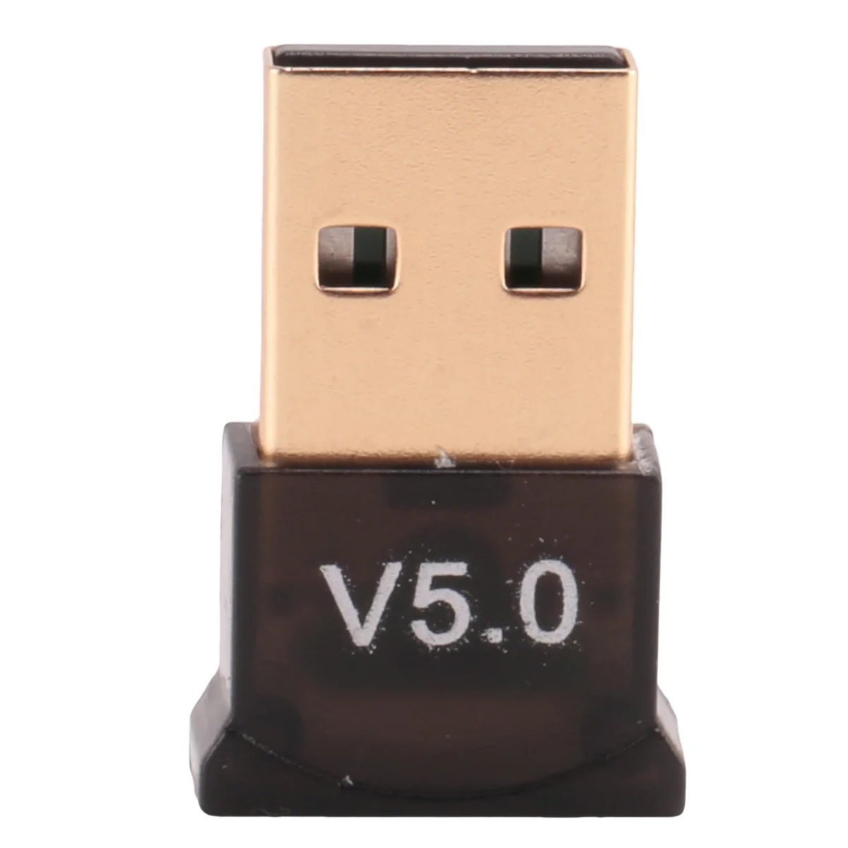 Adapter USB Bluetooth 5.0 do komputera PC Win10/8.1/8/7/Bluetooth Dongle