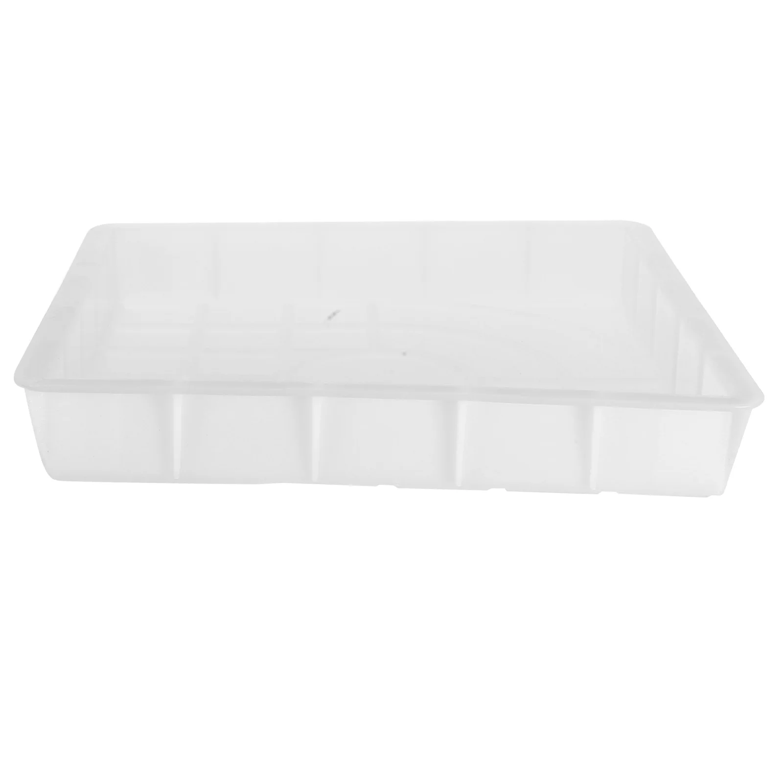 

25X25X4Cm Square Diy Garden Path Concrete Brick Mold Reusable Durable Pp Plastic Molding Tool For Walkway Paving Courtyard