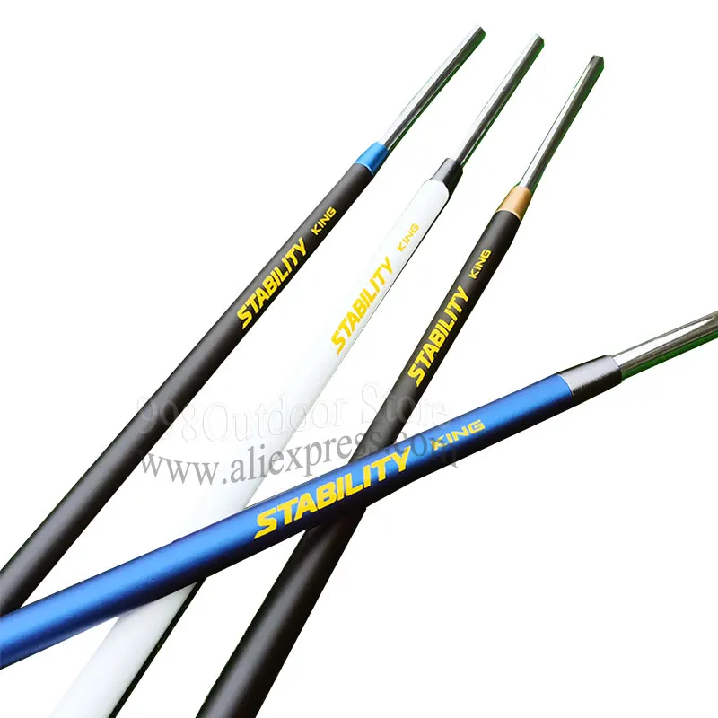 Putter Golf Shaft Golf Putter Graphit mit Stahlschaft Secure KING Golf Putter Shaft Golfzubehör