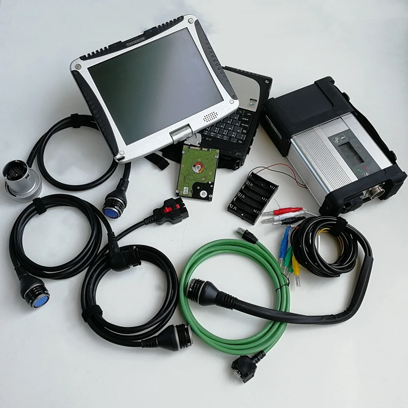 Mb Sd C5 Connect Do… - image