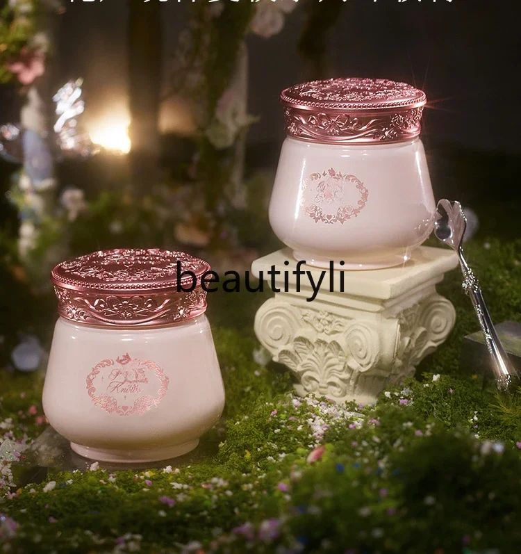 Midsummer Night Makeup Remover Cream Facial Cleansing Gentle Emulsification Fast