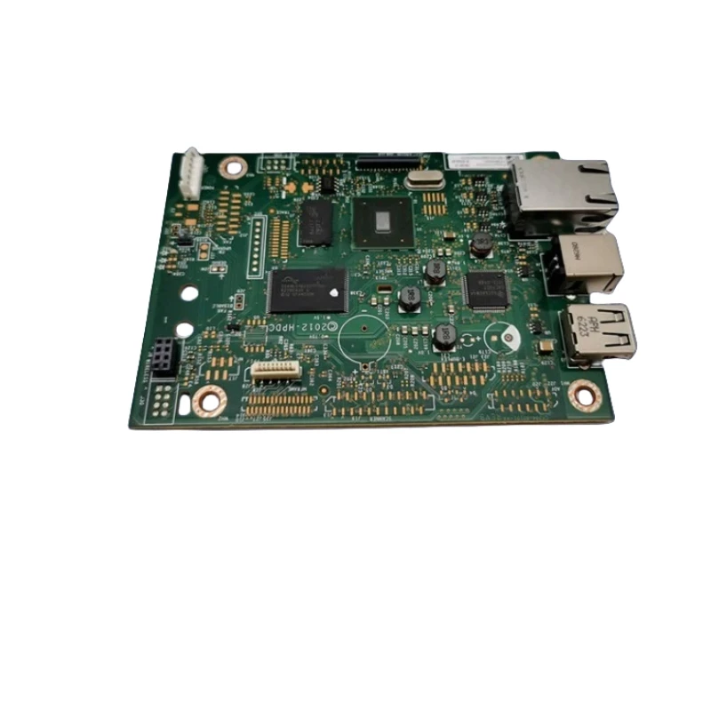 Main Board Motherboard for HP M452DN 452DW M452dn 452dw Printer Parts Formatter Board High Quality