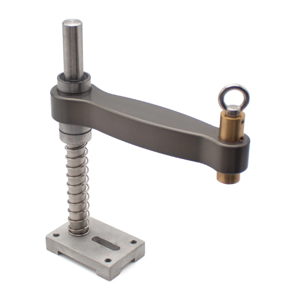Gem Stone Faceting Machine Accessory Set - Wax Stick Faceting Tool with 5 Wax Sticks